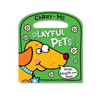 carry me
