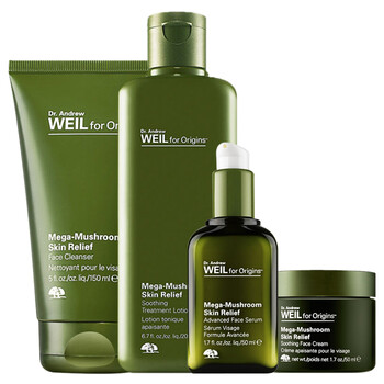 悅木之源菌菇面霜