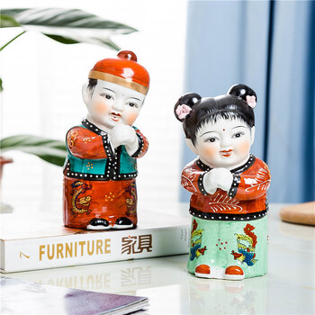創(chuàng)意家居擺件給你一個(gè)溫馨的生活