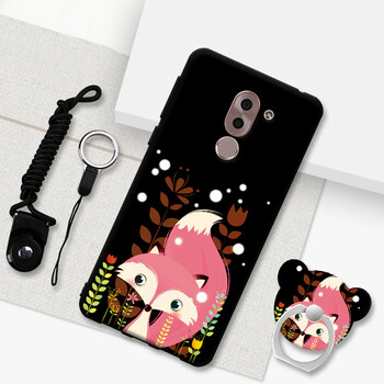 iphone狐貍外殼