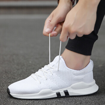 FKF跑步鞋MD-WE005白色 41