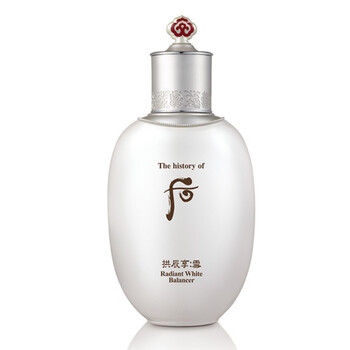 后祛斑美白套盒