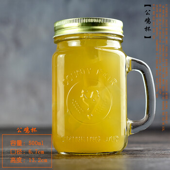 雙層玻璃杯，讓你喝水更有情調(diào)