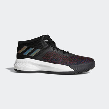 阿迪達斯（Adidas）籃球鞋CQ0540-利拉德-18春季 
