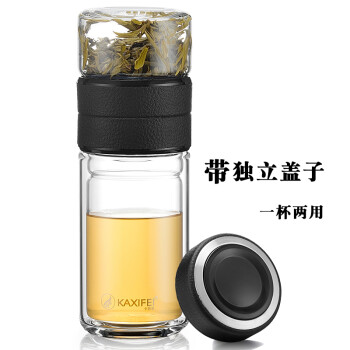 卡西菲（kaxifei）玻璃杯301-400ml，500ml