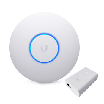 UBNT UAP-nanoHD 路由器