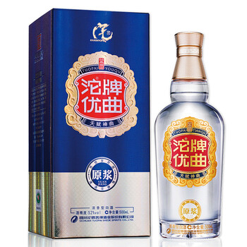曲酒50度