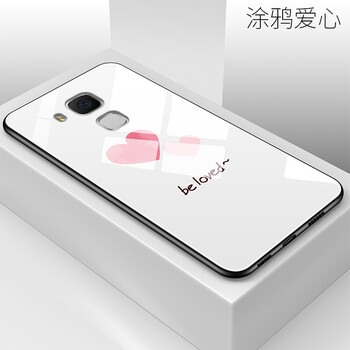 倍克貝克 麥芒5/6 手機殼/保護套