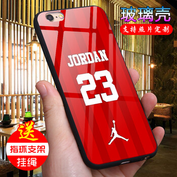 iphone4科比手機殼