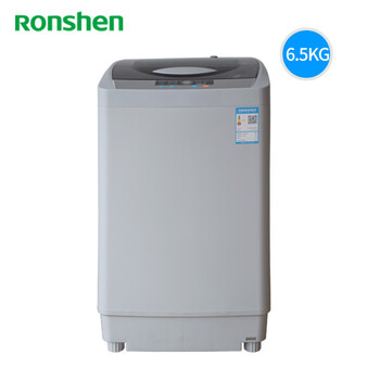 容聲（Ronshen） 波輪式 全自動 洗衣機 XQB65-G132