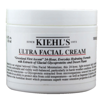 KIEHL'S乳液/面霜控油平衡，滋潤，提拉緊致，保濕，提亮膚色，修護(hù)，淡斑，補(bǔ)水
