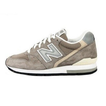 NEW BALANCE跑步鞋灰色  M996 44，40.5，41.5，40，42.5，42，43