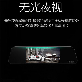 車唯美行車記錄儀