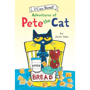 pete the cat