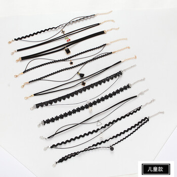 鉆名堂項鏈20cm~50cm