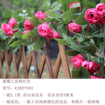 花卉壁畫，營造浪漫唯美田園風(fēng)