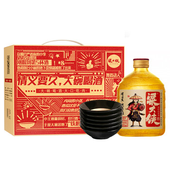 粱大俠