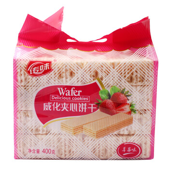 好吃又美味，這些進(jìn)口餅干值得買