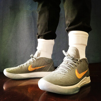 kobe外場鞋