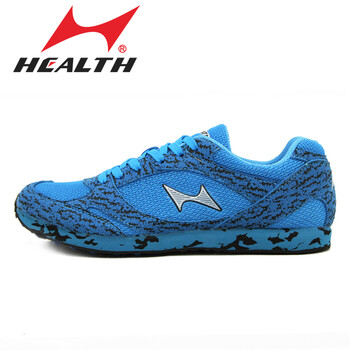 HEALTH跑步鞋1000藍(lán)色 