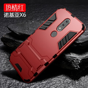 貝特x6