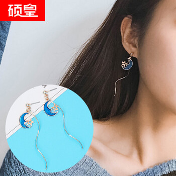 精致流蘇耳飾，打造優(yōu)雅氣質(zhì)的你