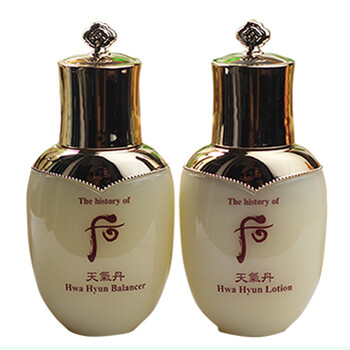 敏感肌膚美白