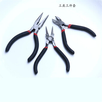 串珠甜美