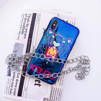 KENZO 虎頭