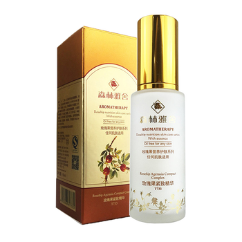森林雅舍 面部精華 控油平衡，細(xì)致毛孔，提拉緊致，保濕，補(bǔ)水