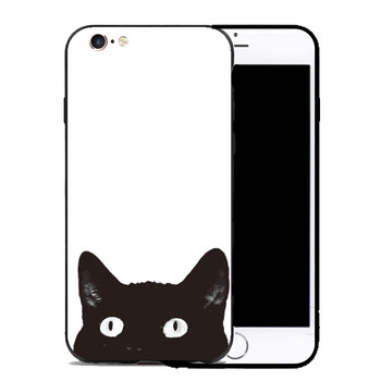 iphone6黑貓
