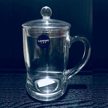 圓形保溫杯，喝出水光肌