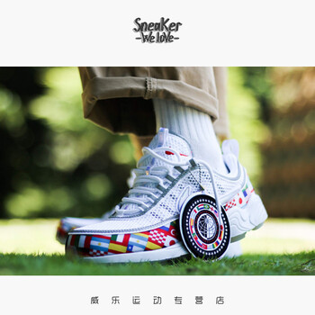 耐克(Nike)跑步鞋AO5121-100 42