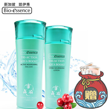 凱伊秀三源活水