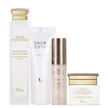 dior護(hù)膚小樣套裝