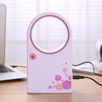 掌上電風(fēng)扇