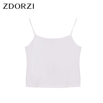 卓多姿（Z'DORZI）吊帶/背心修身型