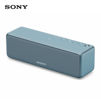 索尼（SONY） SRS-HG10 音箱/音響 月光藍(lán)