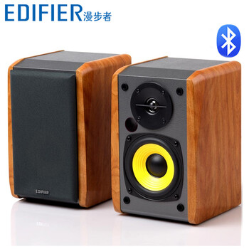 漫步者音箱1000