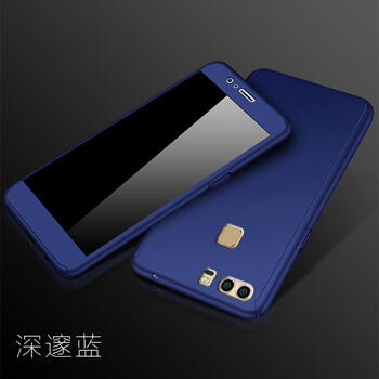 圳鉆（ZhenZuan） P9/P9PLUS 手機殼/保護套