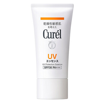 乳液spf