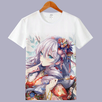 Chemmanur 短袖 男士T恤 3 S，XL，L，M，XXXL，XXL