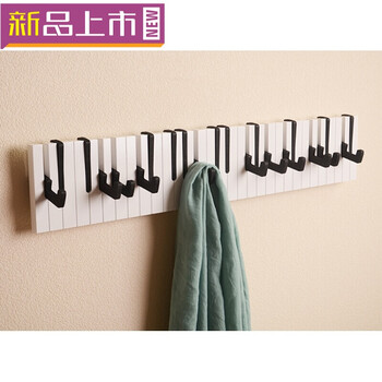 木質(zhì)單掛鉤
