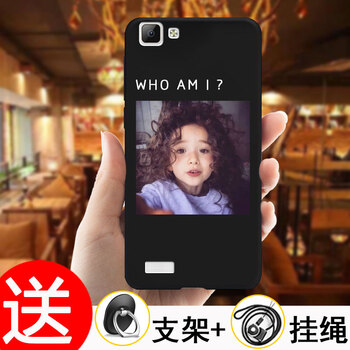 步步高vivoy627