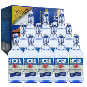 永豐牌42500ML*12，750ml及以上 清香型，清香