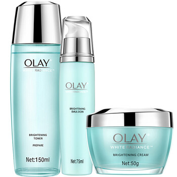 olay亮膚液