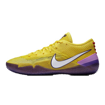 耐克（NIKE）籃球鞋AQ1087-700-18夏季 