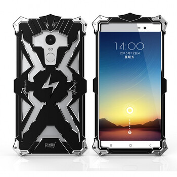ZIMON 小米紅米note3 手機(jī)殼/保護(hù)套