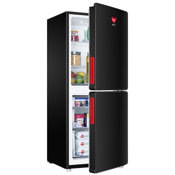 統帥（Leader） BCD-150WLDPER 雙門(mén) 冰箱