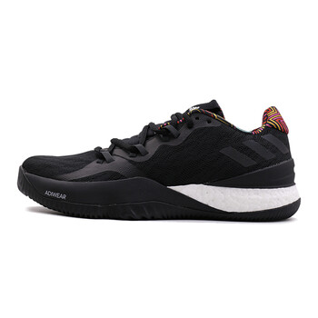 阿迪達(dá)斯（Adidas）籃球鞋B43799-18秋季 